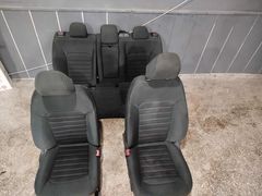 FORD MONDEO MK5 KOLTUK TAKIMI SORUNSUZ YIRTIKSIZ