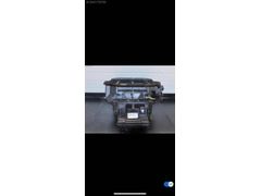 Bmw- e46 kalorifer kazanı , kutusu
