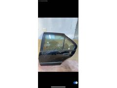 Bmw-e36 sol arka kapı dolu