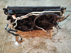 FORD MONDEO MK5 2'li SOĞUTUCU FAN