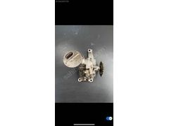 Mercedes - m111 motor yağ pompası - 111 181 0201
