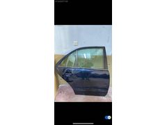 Mercedes-w210 sağ arka dolu kapı orjinal