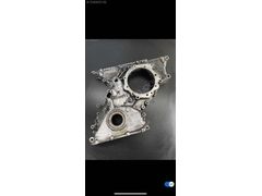Mercedes-W124 zamanlama kapağı - motor yan kapağı -603 015 0001