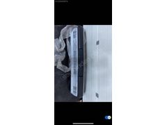 Mercedes-w201 -190e -d ön tampon sıfır
