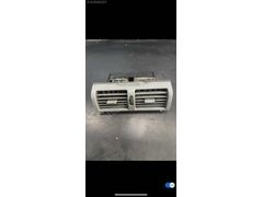 Mercedes-w210 kalorifer ızgarası - orta havalandırma ızgarası