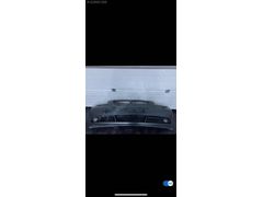 Bmw- e60 ön tampon sisler üzerinde