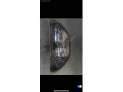 Orjinal mercedes -w210 gösterge paneli