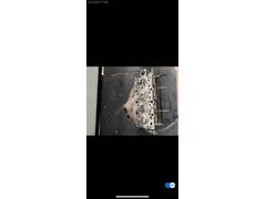 Bmw -e36 silindir kapağı
