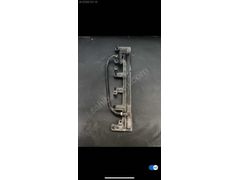 Bmw-e46 emme manifoldu için hava dengeleyici