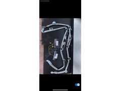 Audi-A6 -C6 / torpido , perde airbagları