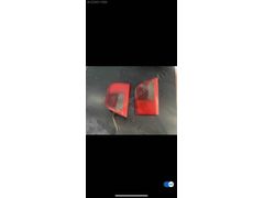 Bmw-X5 - e53 stop