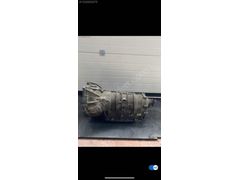 Bmw-E46 otomatik şanzıman