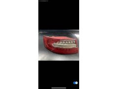 Audi -A6 -C6 sol stop kayar ledli , parça olarak