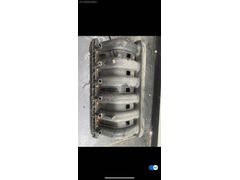 Bmw-M50 manifold