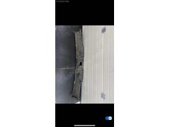 Bmw -e36 bagaj plastiği