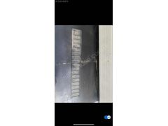 Bmw-X5 bagaj alt plastiği