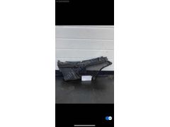 Mercedes-w210 cam önü ızgarası ,sağ ön