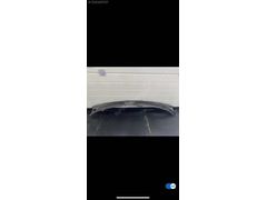 Bmw-E46 silecek altı plastiği