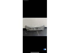 Audi -A6 ön panel üst plastiği