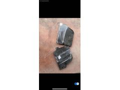 Mercedes-W124 kapı döşeme plastiği