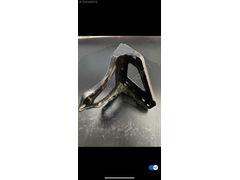 Audi -A6 çamurluk tampon destek braketi