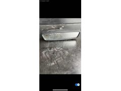 Mercedes-w208 -clk dikiz aynası