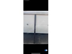 Bmw-E36 arka tampon plastiği orta