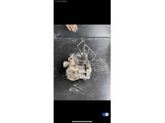 Mercedes-w124-W126 -W202 abs beyni