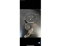 Bmw -e36-e46 şarj dinamosu braketi gergi kütüğü