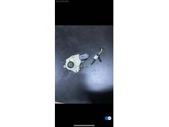 Audi A6 cam motoru