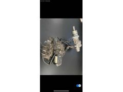 Bmw E36 fren ana merkezi abs li