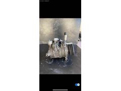 AUDİ -A6 klima kompresörü