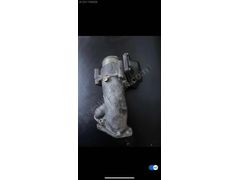 Audi -A6 boğaz kelebeği