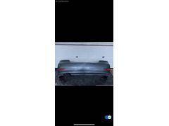 BMW e60 arka tampon