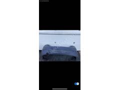 BMW f30 3 serisi arka tampon