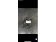 Bmw - e34 direksiyon alt plastiği