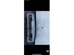 BMW-e46 ön tampon dolu - amerikan