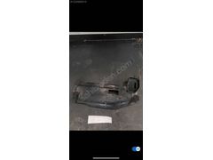 Bmw-e46 torpido sağ alt plastiği