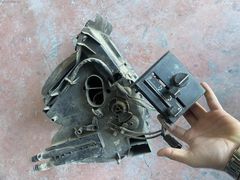 Renault 9 broadway reno 11 kalorifer kutusu , full dolu kazan