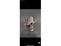 Bmw-e36 kalorifer musluğu