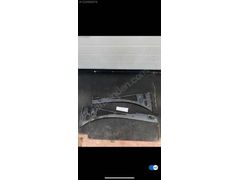 Bmw- e46 / ön cam ızgarası