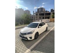 Sahibinden Toyota Corolla 1.33 Life 2016 Model 