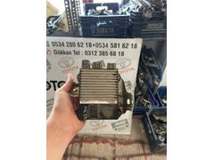 89871-25010 TOYOTA ÇIKMA BEYİNLER
