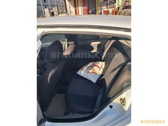 Sahibinden Renault Clio 1.5 dCi Authentique 2005 Model Kahramanmaraş