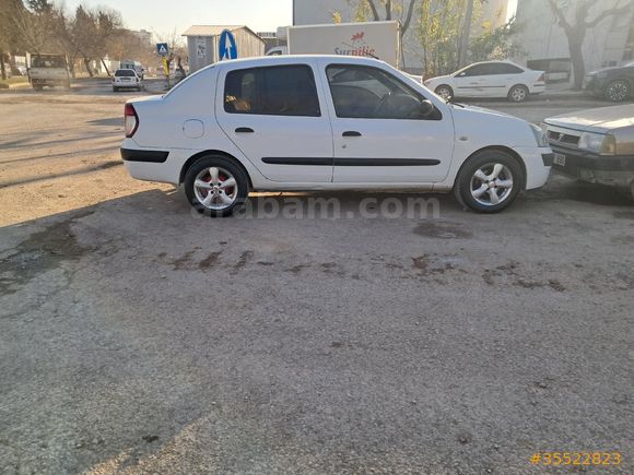 Sahibinden Renault Clio 1.5 dCi Authentique 2005 Model Kahramanmaraş