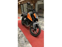 Sahibinden KTM 250 Duke ABS 