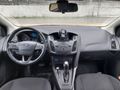 Sahibinden Ford Focus 1.6 Ti-VCT Trend X 2018 Model 