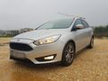 Sahibinden Ford Focus 1.6 Ti-VCT Trend X 2018 Model 