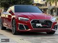 2022 A5 CABRİO SLİNE QUATTRO HAYALET+AİRSCARF+20 JANT BOYASIZ!