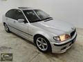 2003 MODEL HATASIZ EN DOLU PAKET SANRUFLU KLİMALI